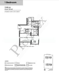 Liv @ Mb (D15), Condominium #495591251